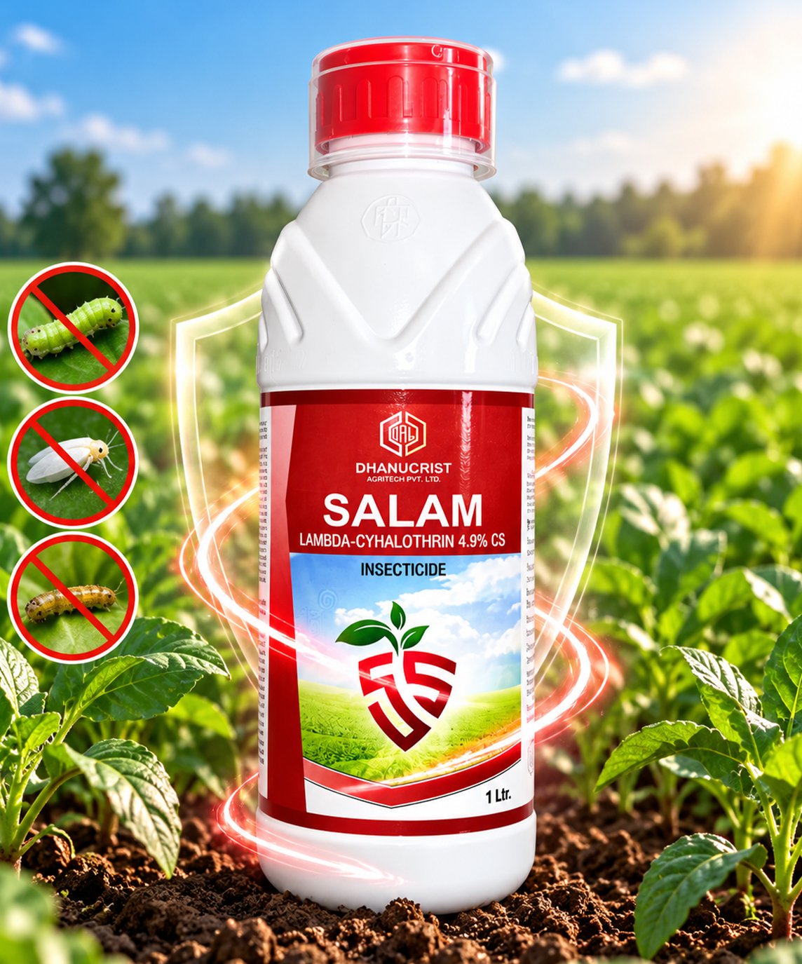 Salam