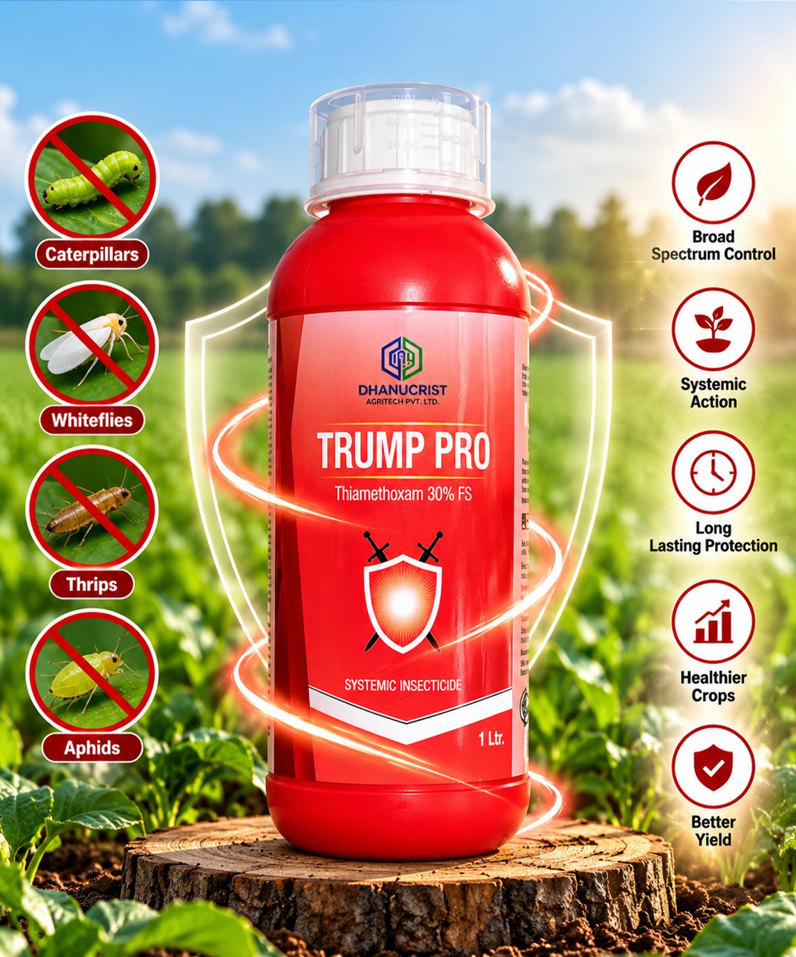 Trump Pro
