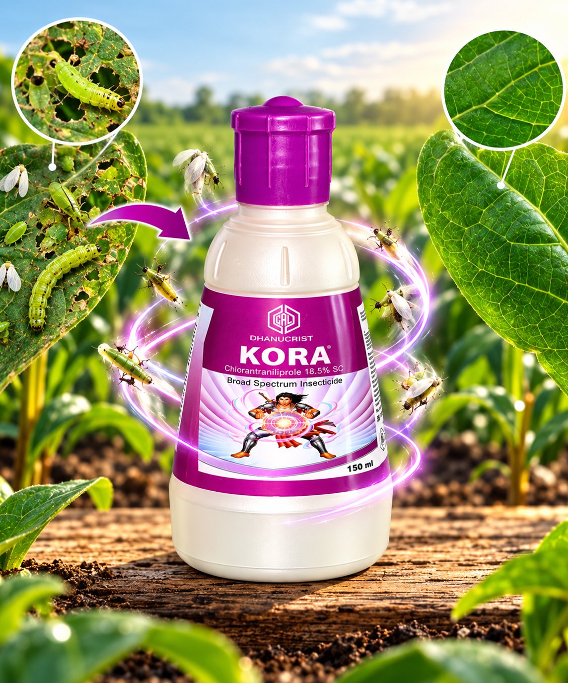 Kora